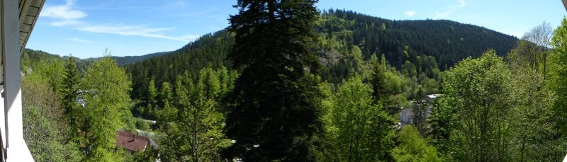 Hotel Villa Kehrwieder