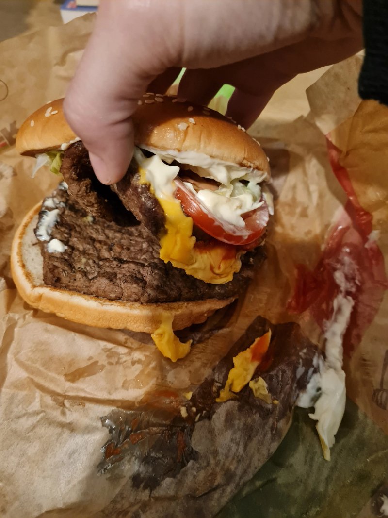 Burger King