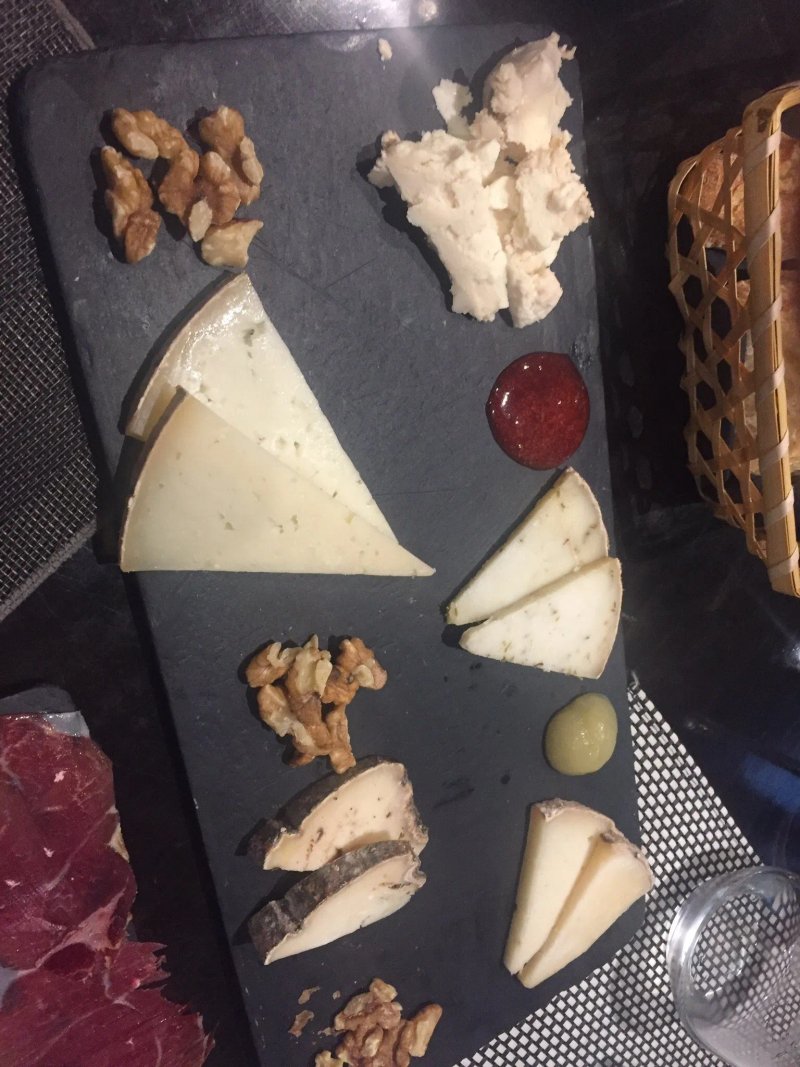 15 Tapas