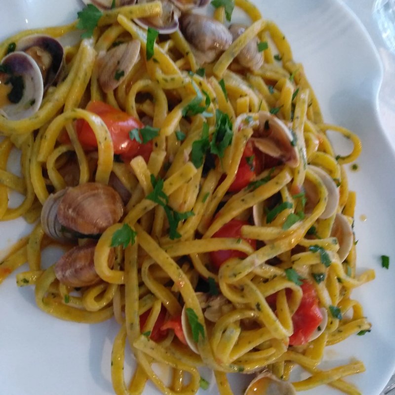 Ristorante La Spiaggiola