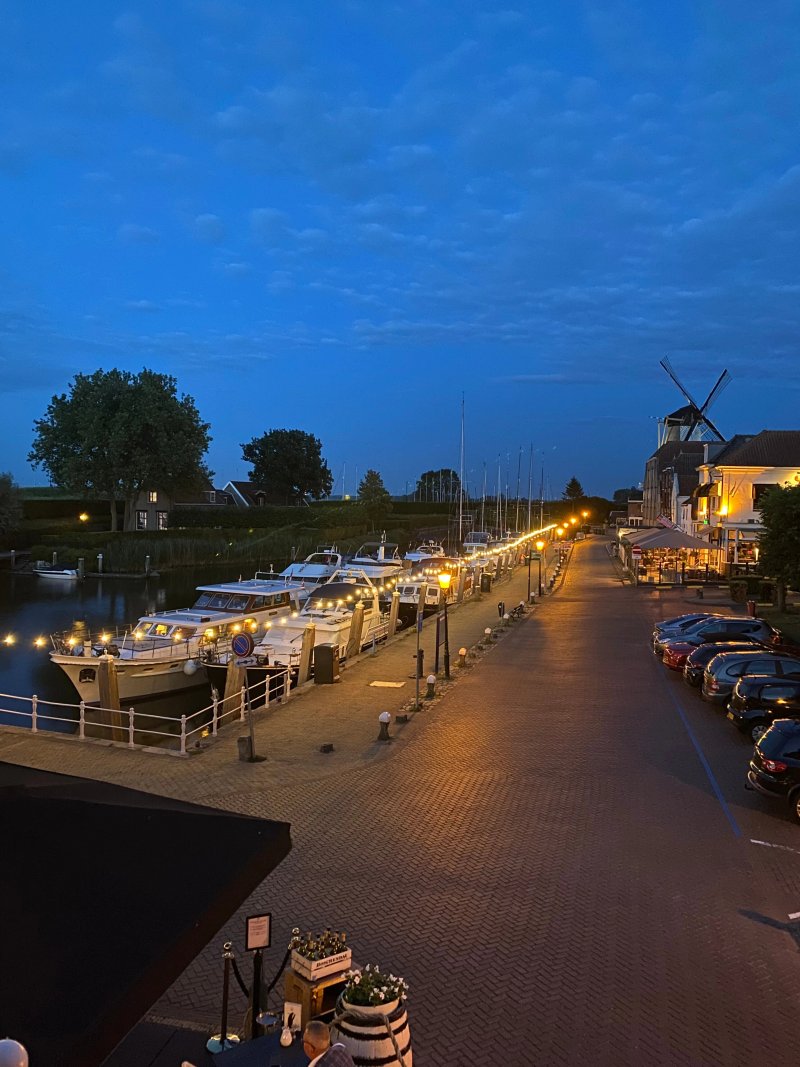 Het Wapen van Willemstad