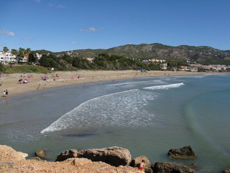 Habitat Playa Romana