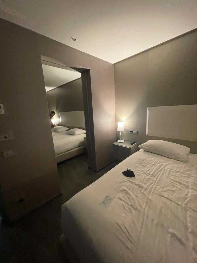 Saz City Life Hotel