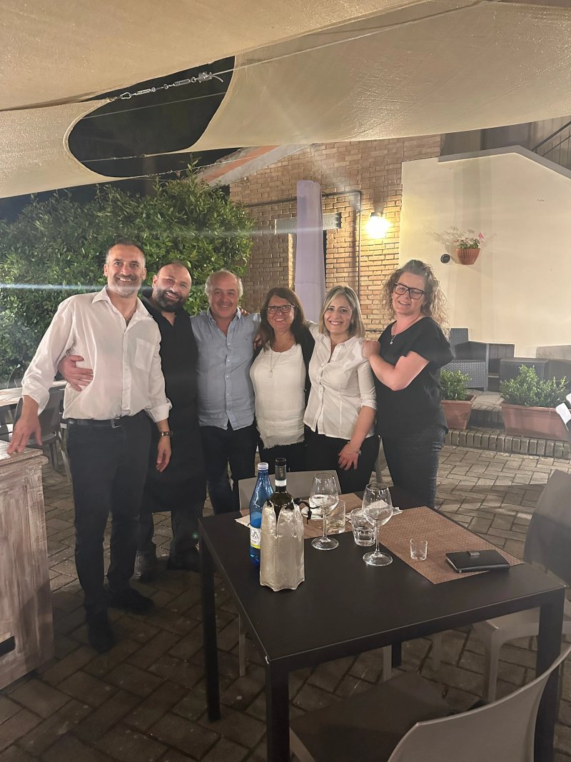 Antica Osteria Il Rifugio