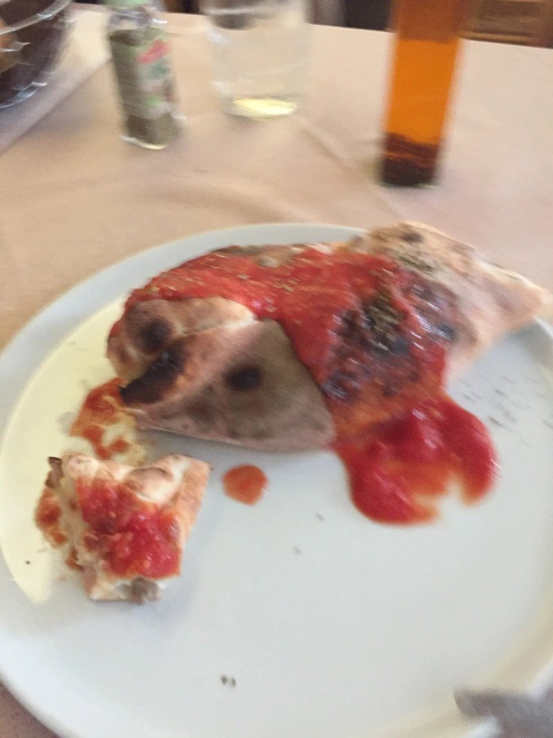 Pizzeria Pulcinella