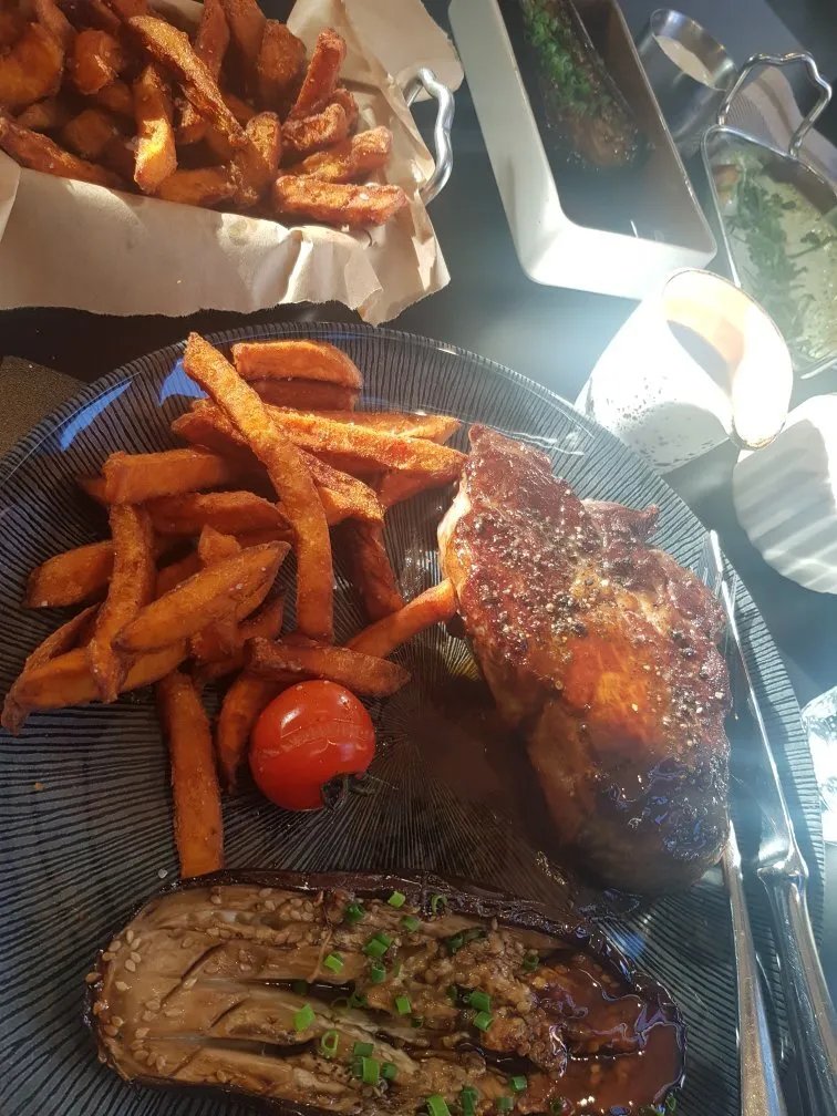 Steakmeisterei