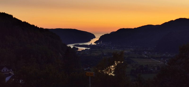 Flekkefjord