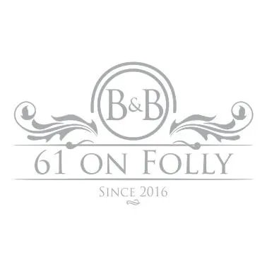 61 on Folly B&B Suites