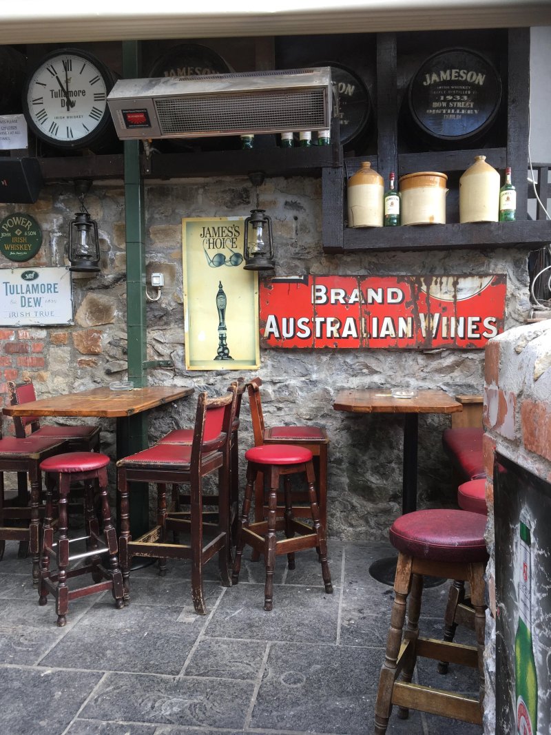 The Old School House Bar and Restaurant