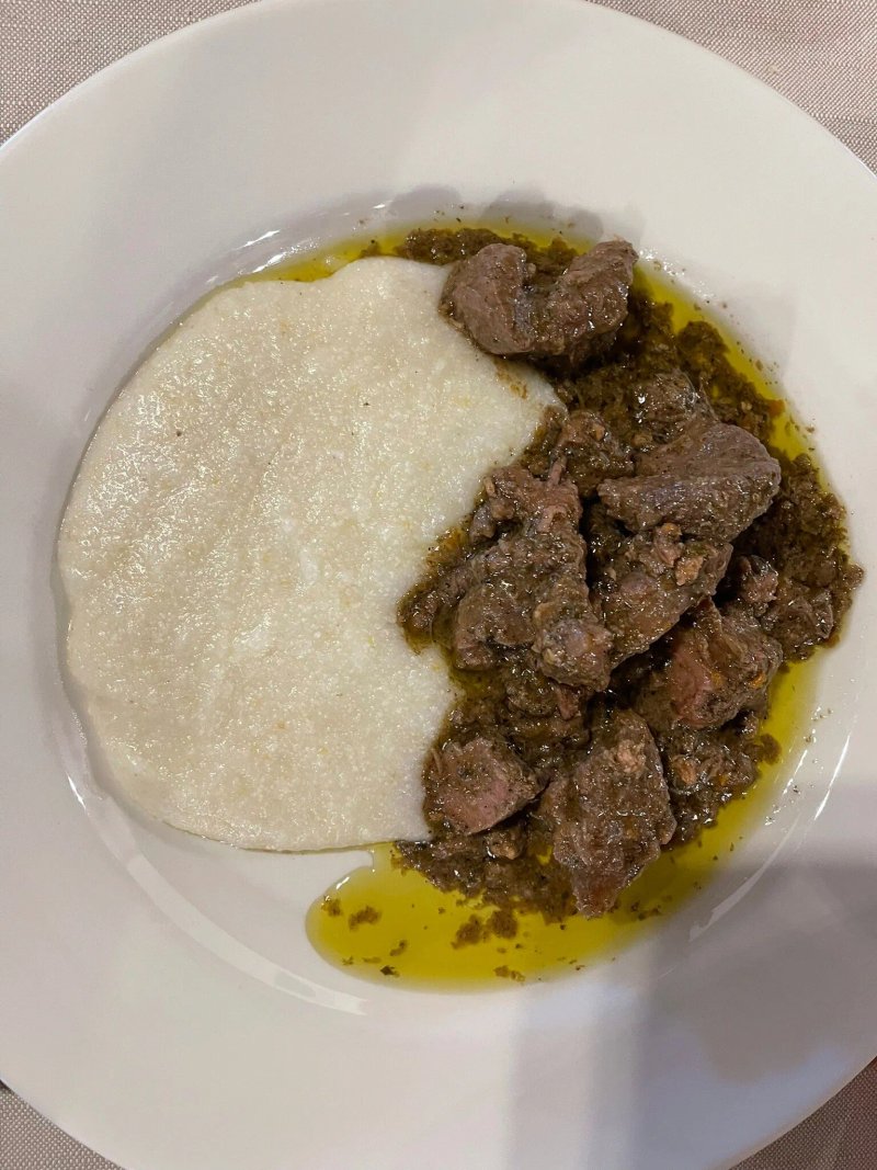 Parparo Vecchio