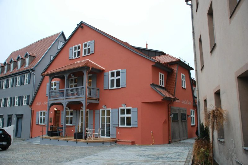 Hotel Luise