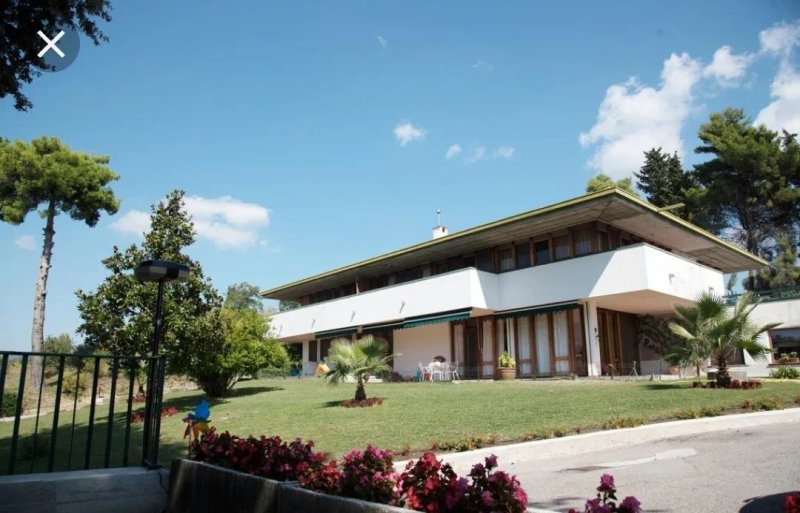 B&B Villa Le Querce
