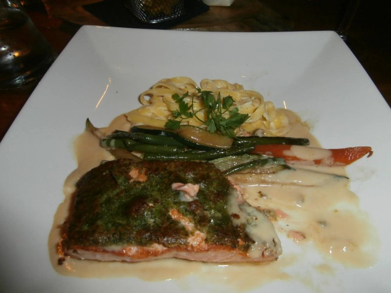 Restaurant Anderz