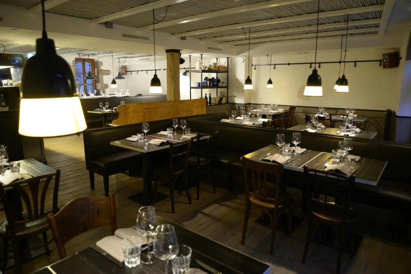 Auberge de Carouge