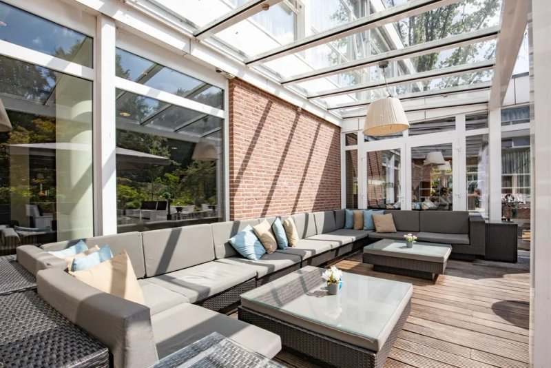 Fletcher Hotel-Restaurant Amersfoort