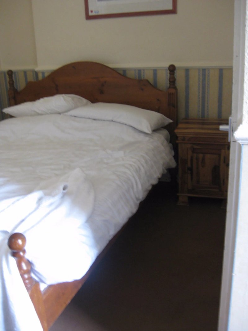 The Schooner Hotel, Alnmouth