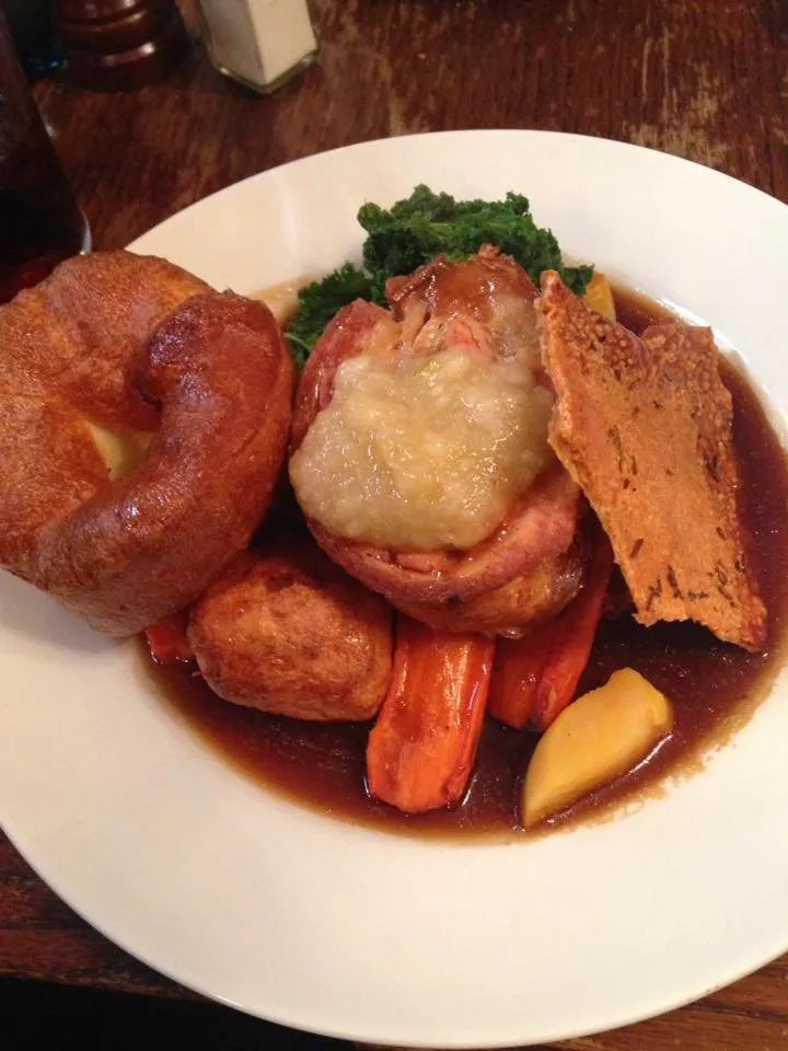 The Prince Of Wales