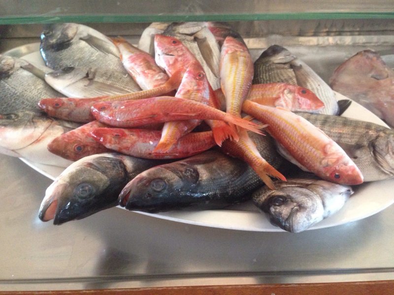 Trattoria Le Caravelle