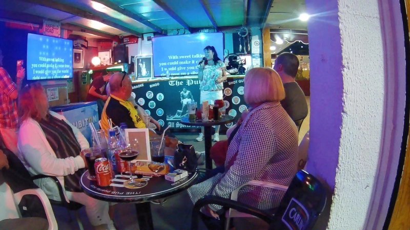 The Pub