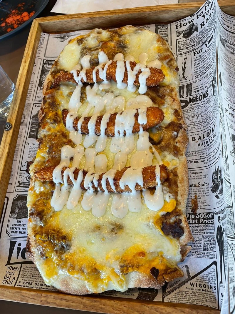 La Rima
