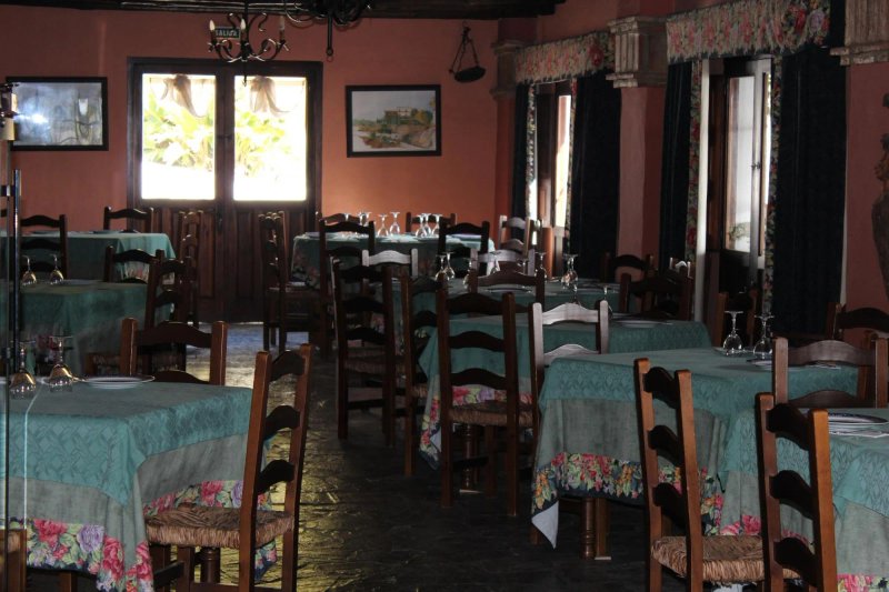 Los Jarales Rural Hotel Istan