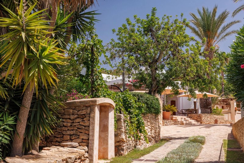 Can Lluc Hotel Rural