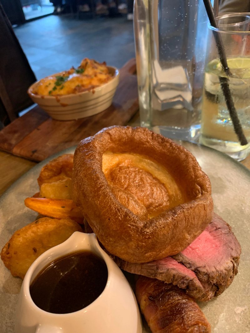 The Bull Inn