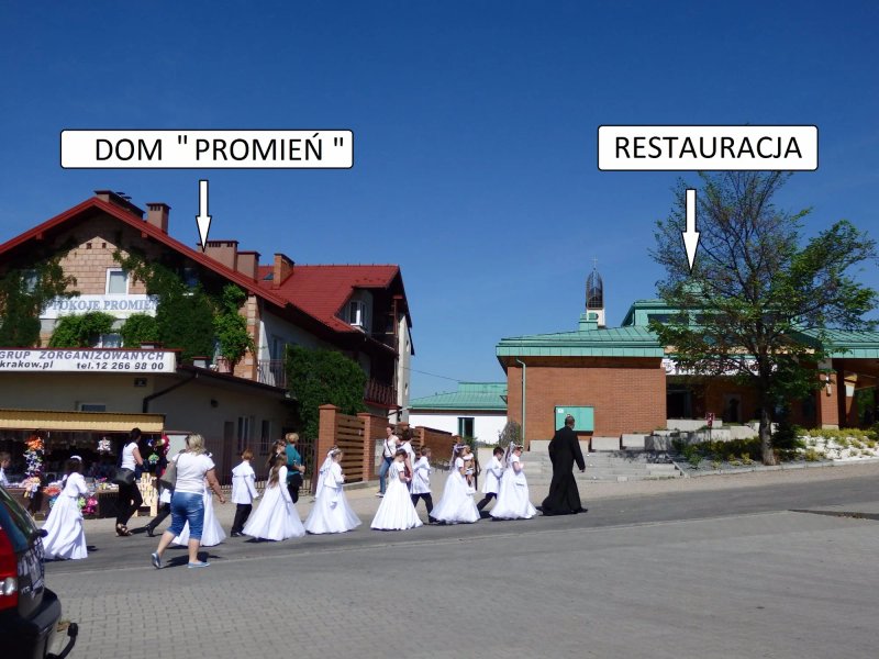 Promien Guest Rooms