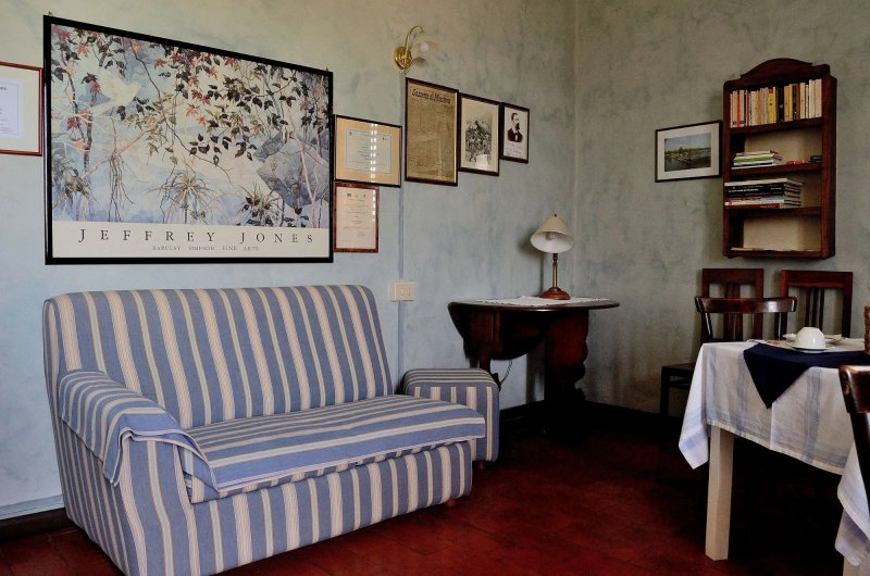 Bed & Breakfast Corte Fitti