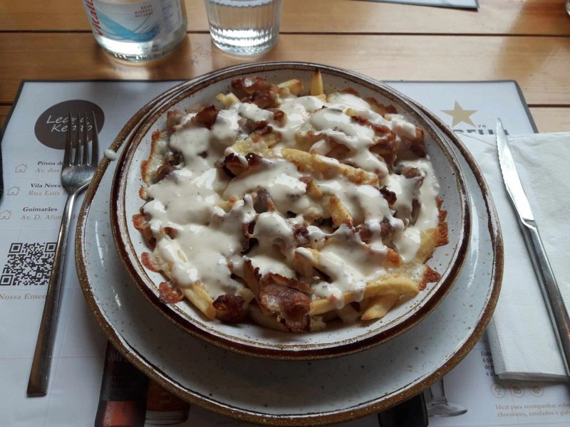Leana Kebab