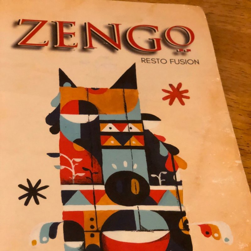 Zengo