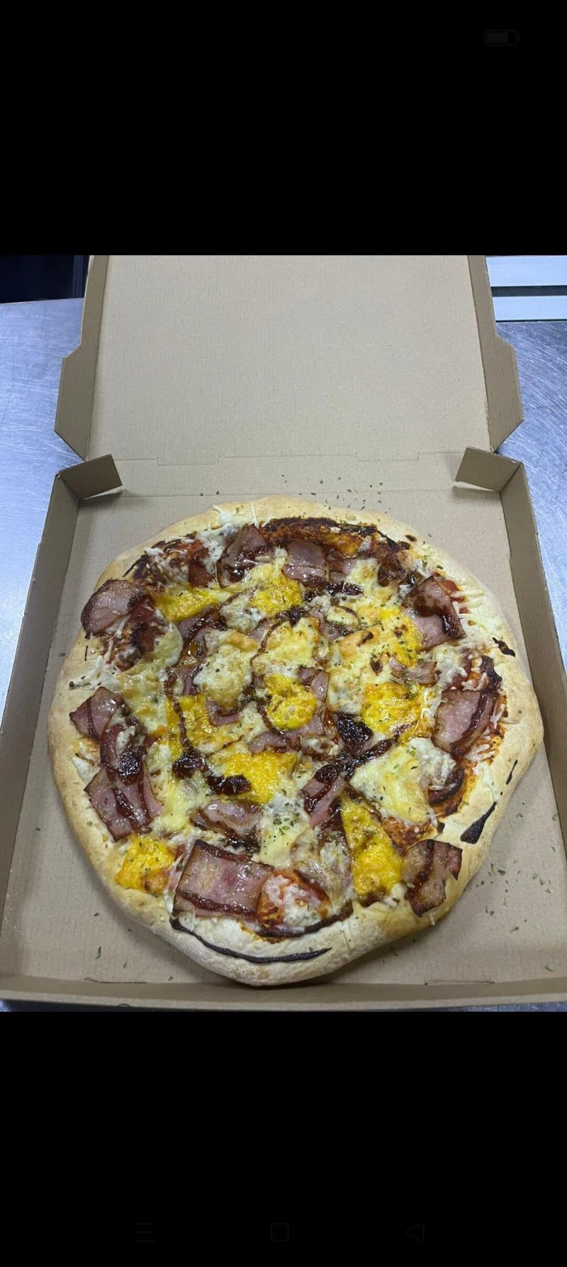Rompizza