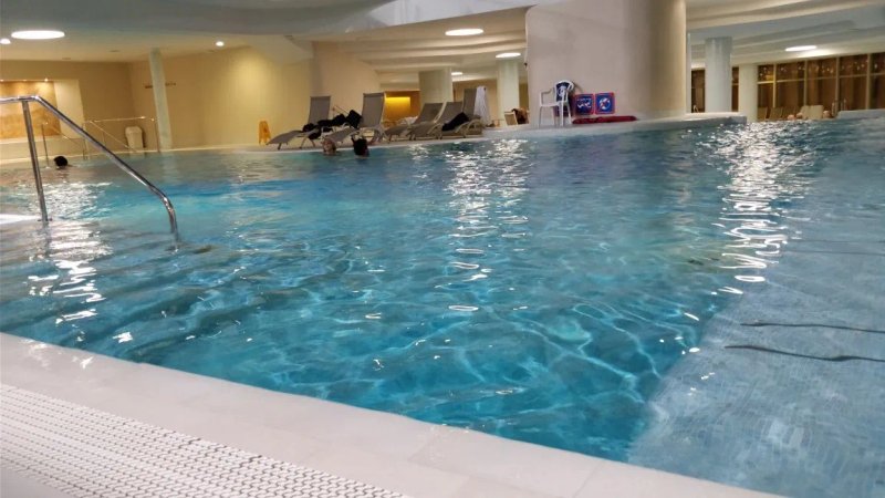 Hotel Slovenija - LifeClass Hotels & Spa