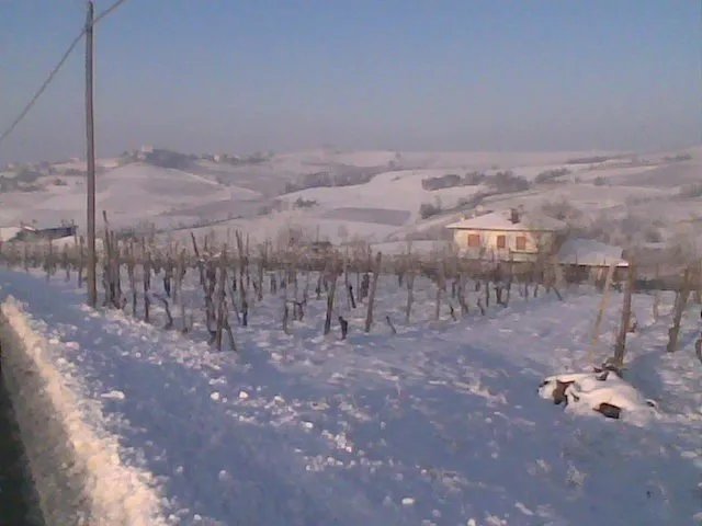 La Casa Di Cinzia