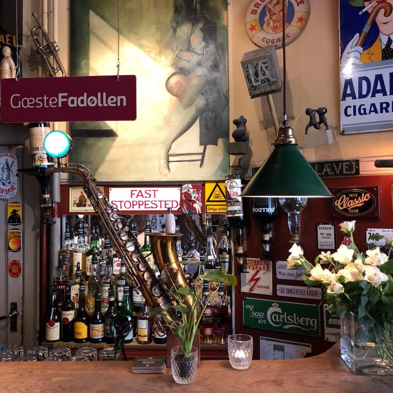 Palae Bar