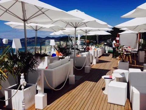 Marina Cies Beach Club