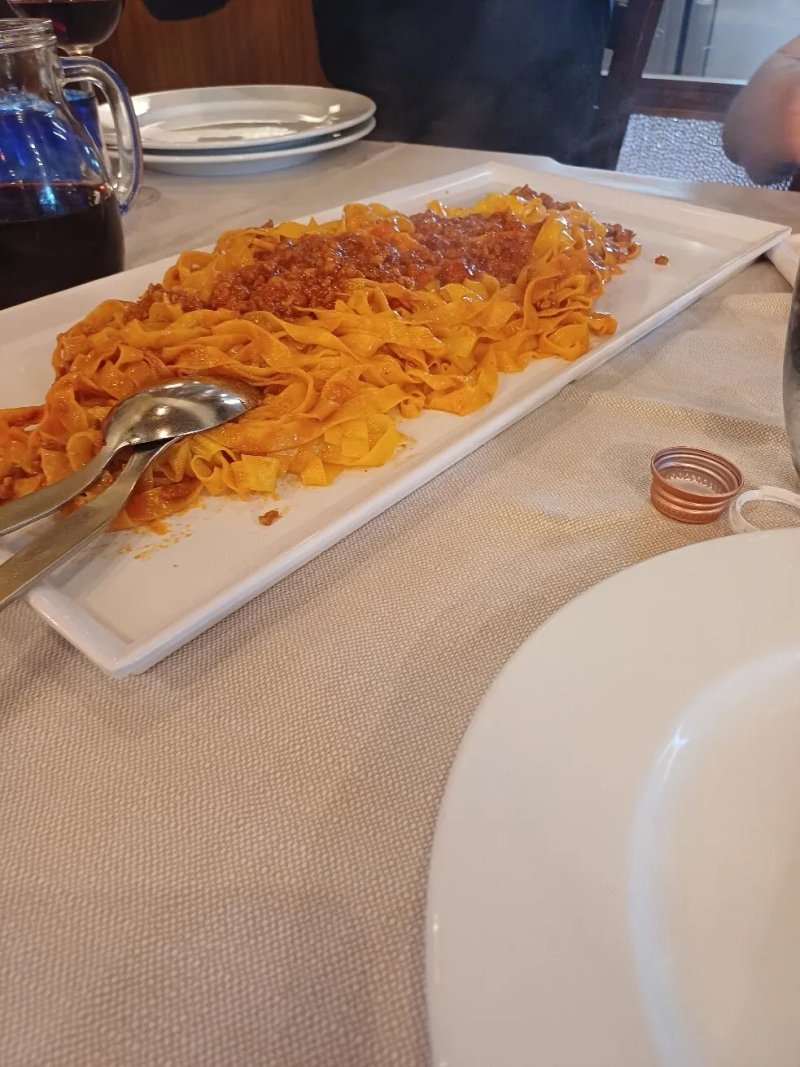 Trattoria Delinda