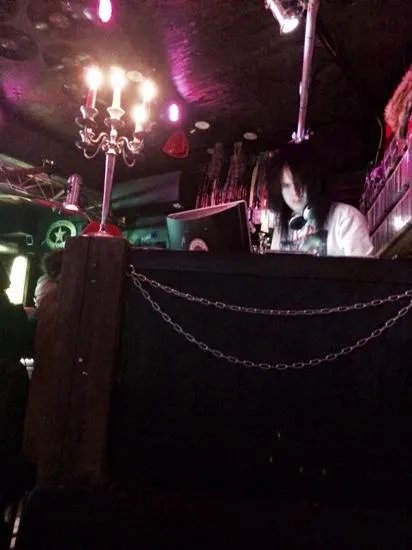 Paha Kurki Rockhouse