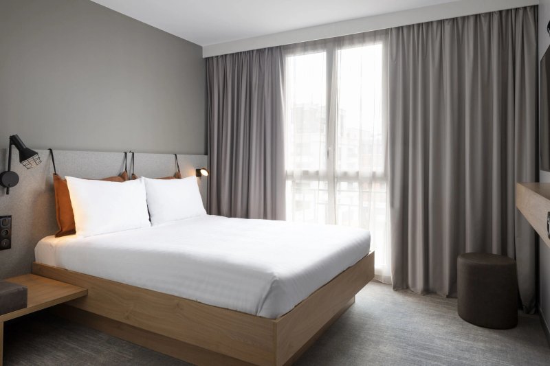 Moxy Paris Clamart