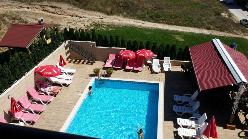 SPA Hotel Enira