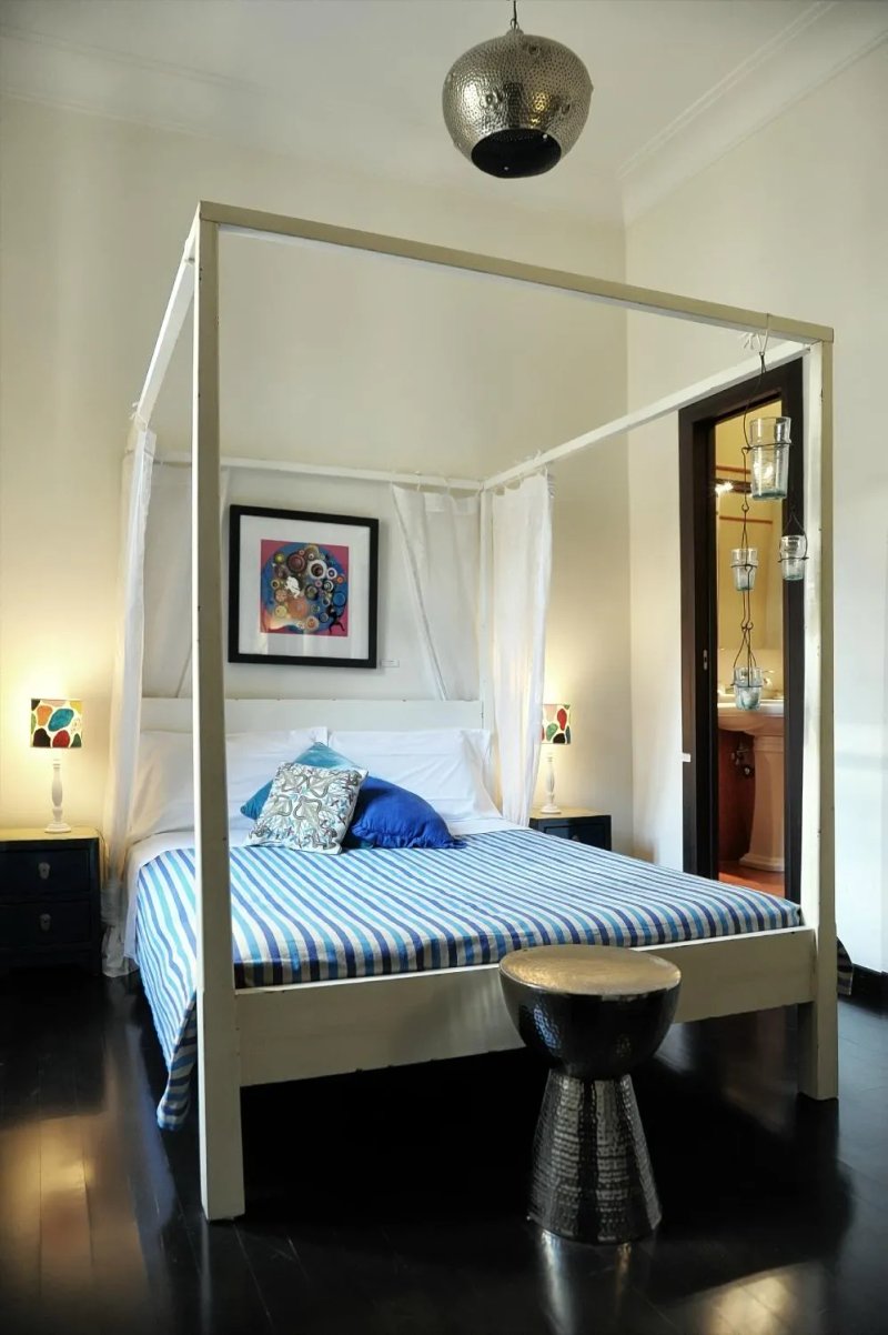San Pietro Arte In Suite