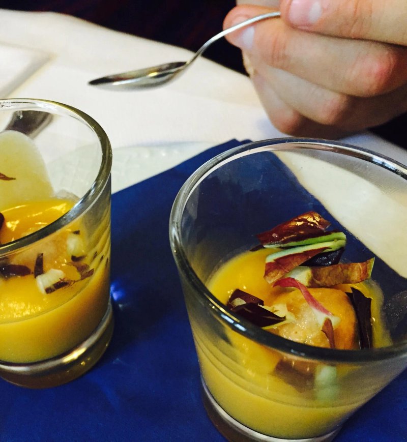 Osteria Ristorante Jodo