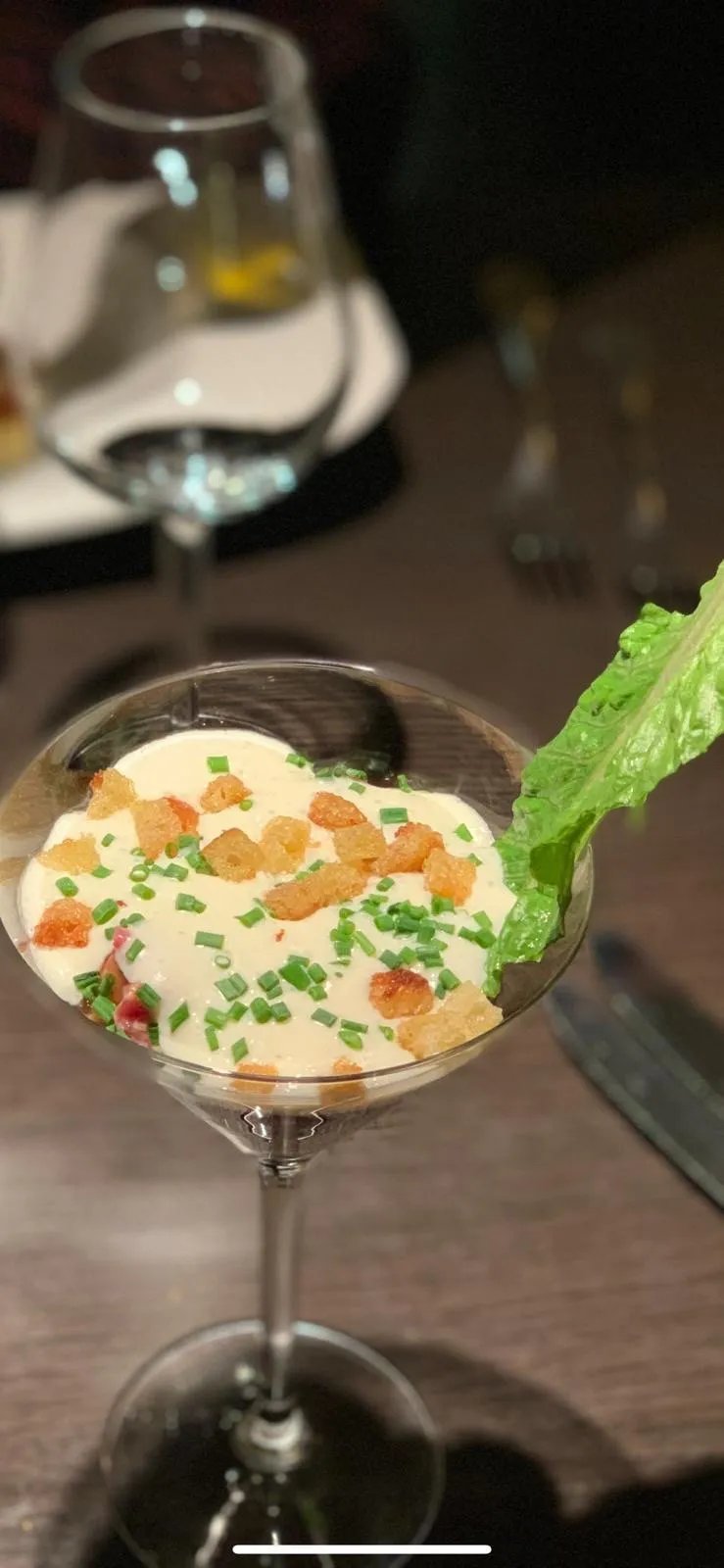 Restaurant Lime