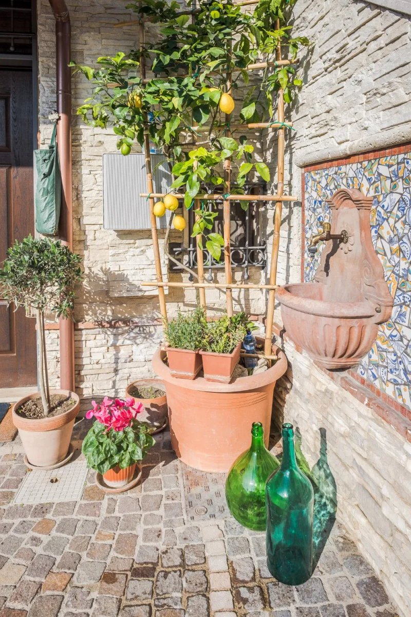 B&B La Casa di Plinio