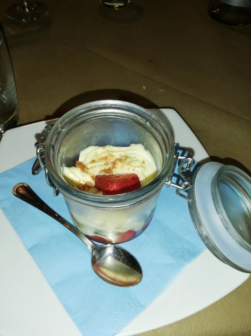 Ristorante da Luisa