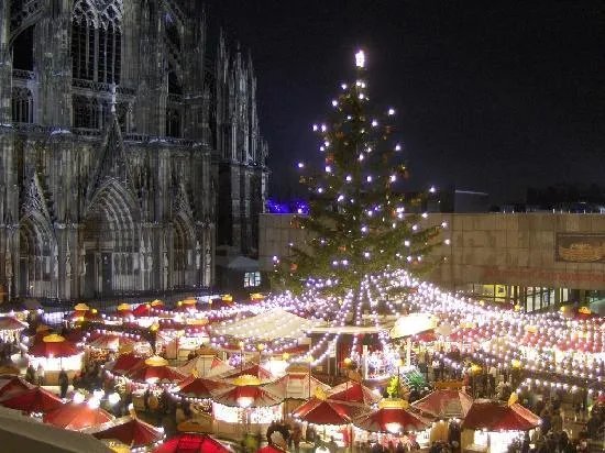 Dom Hotel Koeln
