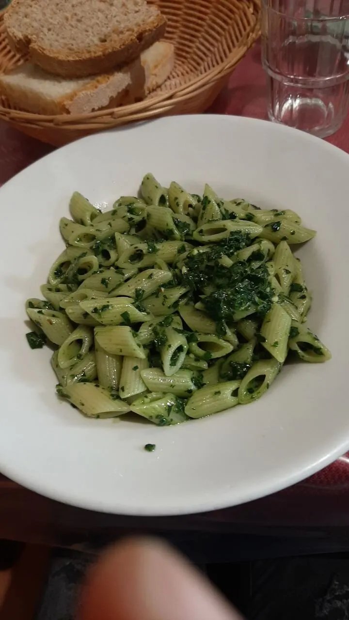 Trattoria Sabatino