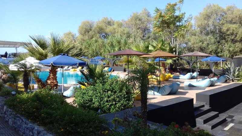 Atlantis Club Rodi