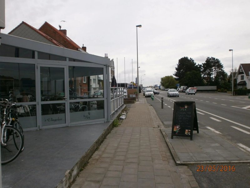 t Vliegpleintje