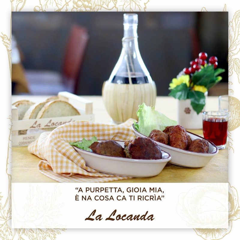 La Locanda